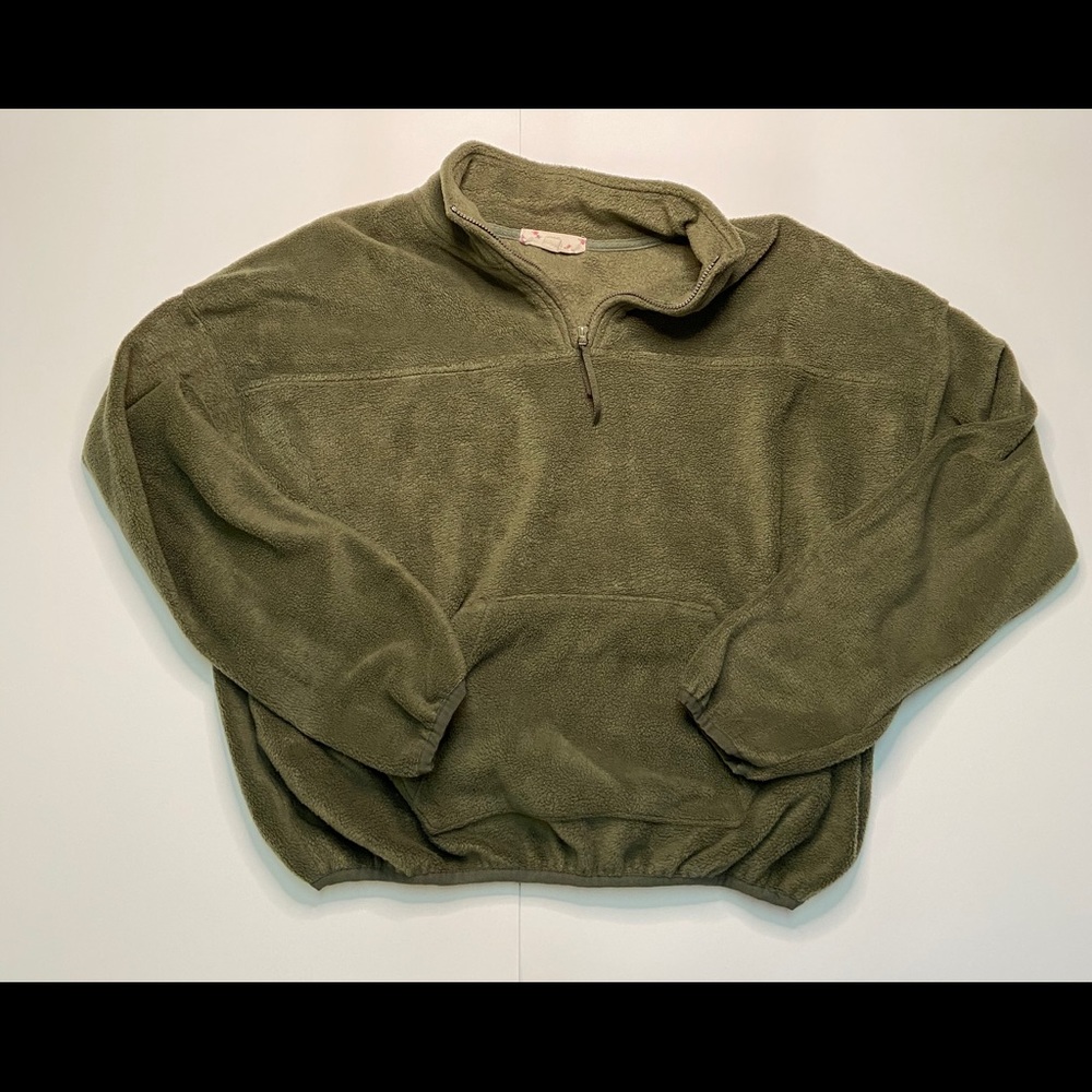 Hippie Rose Fleece